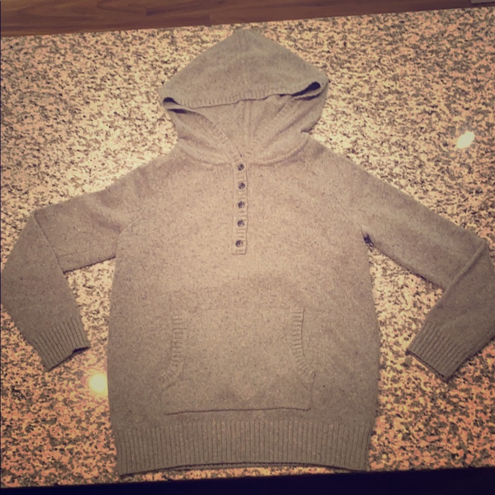 Patagonia Sweater